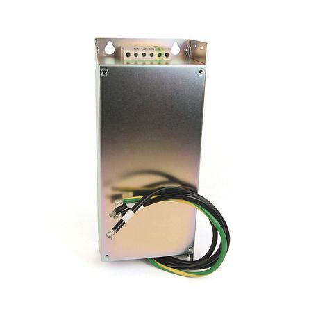 Rockwell Automation PF520 Series EMC Filter 33A, 480V, 3 ph, Frame D