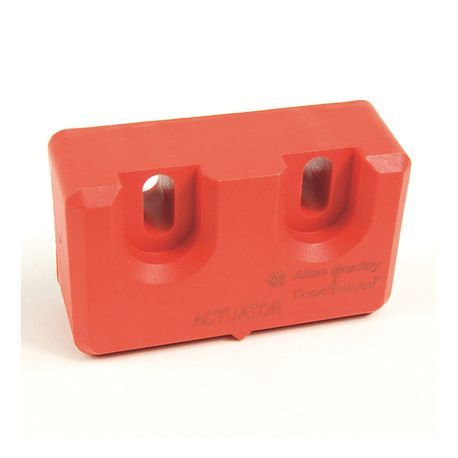 Rockwell Automation 440A Interlock Switch Accessories, MC2 Spare Actuator