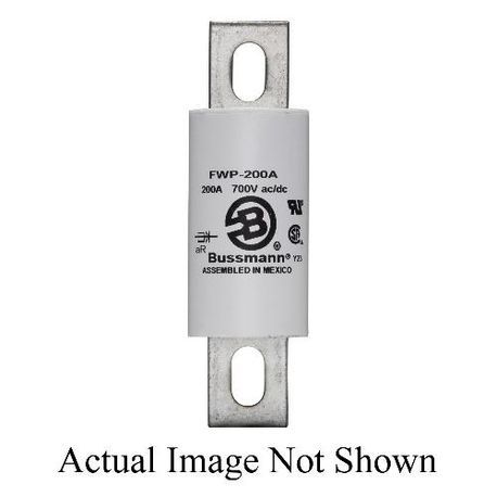 PER 10 PZ Fusibile FWP-100A22F FWP-100A22FA 100A 700 V #T9 EUR 154,27