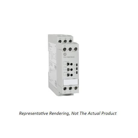 Rockwell Automation 700-FSM7UU23 700-FS High Performance Timing Relay ...