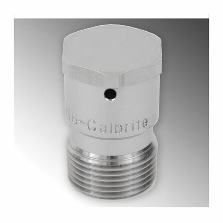 Calbrite™ S60700DP00 Drain Plug, 3/4 in For Use With: Stainless Steel ...