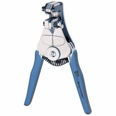 IDEAL® Stripmaster® 45-292 Standard Wire Stripper, 22 to 10 AWG Cable, 7 in OAL