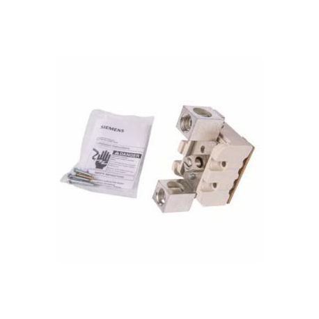 Sentron™ N250 Circuit Breaker Enclosure, 7.1 in L x 4.9 in W x 5-1/2 in D, NEMA 4/4X, Steel