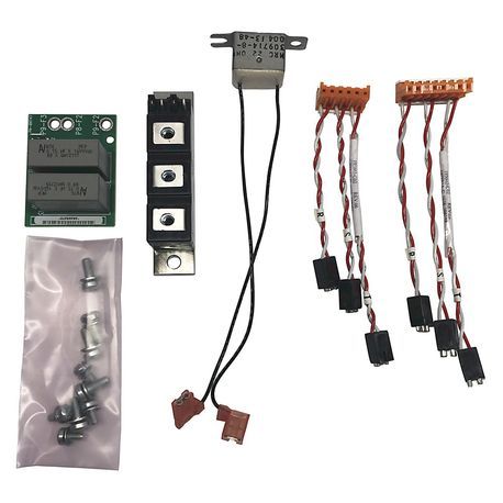 Rockwell Automation SK-G9-SCR1-F5 SCR Kit, For Use With: PowerFlex® 700 Series Frame 5 AC Drive