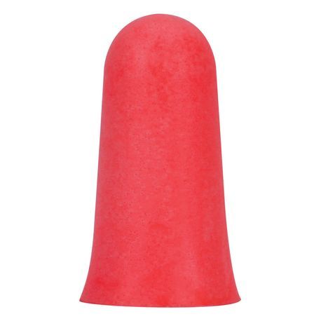 PIP® Mega Flare™ 267-HPF410 Traditional Ear Plug, 32 dB Noise Reduction ...