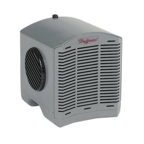 Hoffman H2OMITTER Thermoelectric Dehumidifier, 24 VDC, 4.5 A