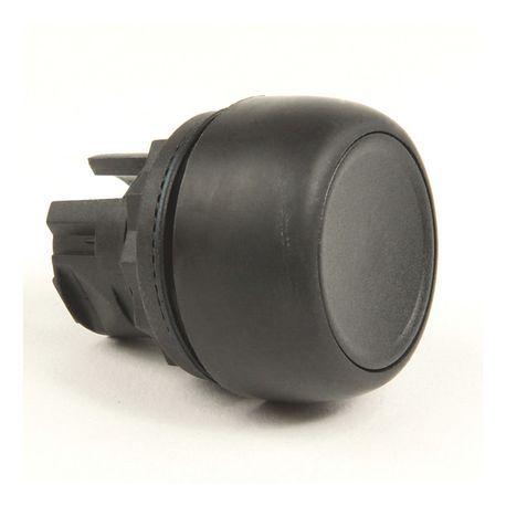 Rockwell Automation 800FP-CB2U100 Pushbutton Operator, Black