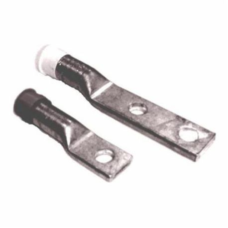 Scotchlok™ 40045 40000 1-Hole Lug Compression Connector, 4/0 AWG Aluminum/Copper Conductor, 1/2 in Stud