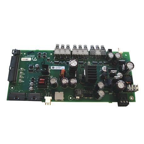 Rockwell Automation SK-H1-SINFB1-A0 High Horsepower Interface Board Kit