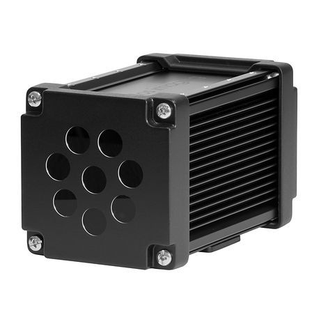 Odos Imaging OI-E1480 Reconfigurable 3D sensor,  EtherNet/IP,  24VDC power,  43x33 Degree Field of View