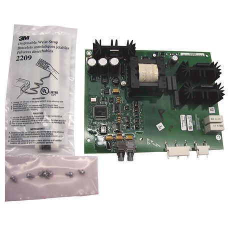 Rockwell Automation SK-H1-SVFB2-D1 Voltage Feedback Board Kit, For Use With: PowerFlex® 700S Series Frame 9 to 14 AC Drive, Specifications: 400/480 VAC