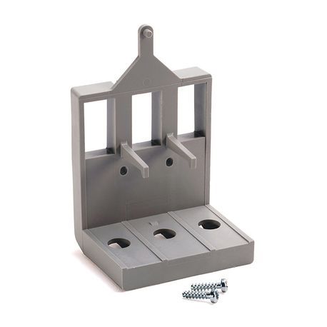 Rockwell Automation 140M-F-TE Spacing Adapter, For Use With: 140M-F Circuit Breakers, Specifications: C/RC/D/F-Frame