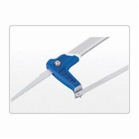 Lenox® 12132HT50 Hacksaw, 12 in Blade Length, 4-1/4 in Throat Depth, Aluminum Blade
