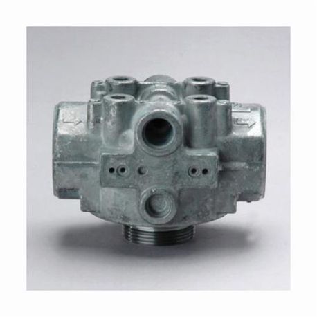 Dbb8664 Donaldson® P570330 Single Bulk Fluid Head Assembly, 65 gpm, 350 psi, 1 ...