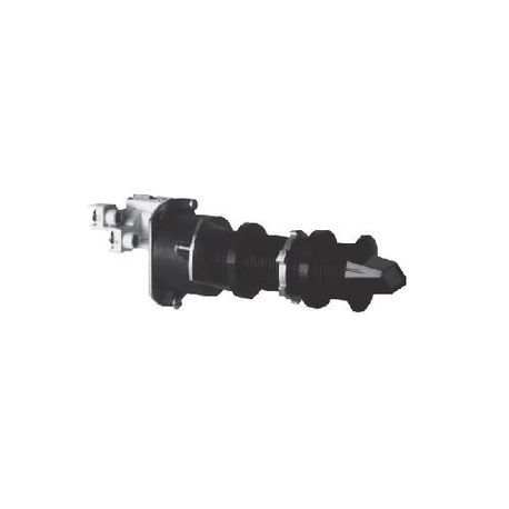 Crouse-Hinds EMP059 Dust-Ignitionproof Explosionproof Standard Assembly Raintight Selector Switch