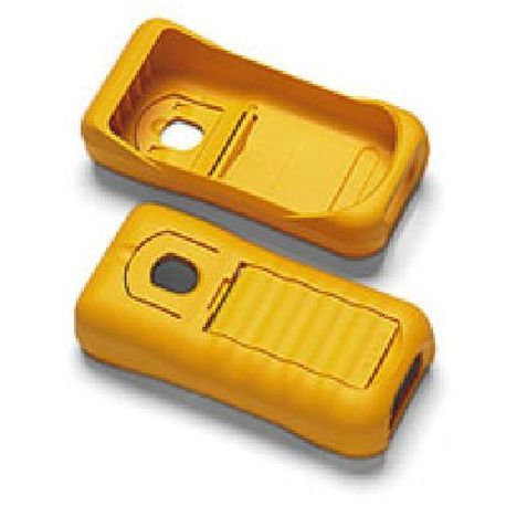 Fluke® C10 Meter Holster, 6 in L x 3 in W x 1.8 in D, Plastic