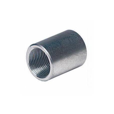 Picoma® CPL34-Aluminum Conduit Coupling, 3/4 in, For Use With Rigid Conduit, Aluminum