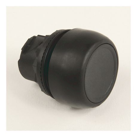 Rockwell Automation 800FP-CA2U100 Pushbutton Operator, Black