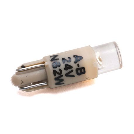 Rockwell Automation 800T-N62W Full Voltage Replacement Lamp, LED Lamp