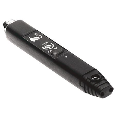 Rockwell Automation PHOTOSWITCH Photoelectric Sensor, Slim Fiber Optic, Source (PNP), 3-pin Pico QD