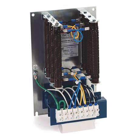 Allen-Bradley 1321-RWR35-EP Reflective Wave Reduction Device, 600V AC, 35 A, Panel Mounting