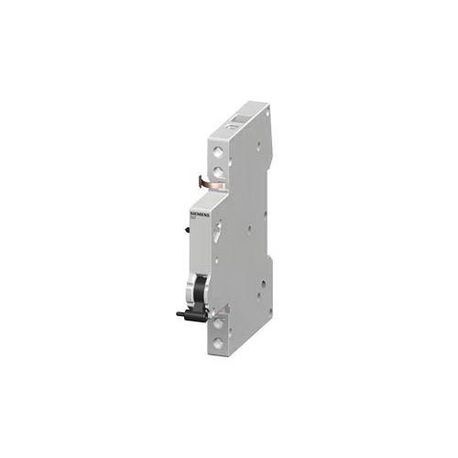 Siemens FP9558 Face Mounting Plate, For Use With: GFCI Breaker Frames, Specifications: 1-Pole, 50/60 Hz