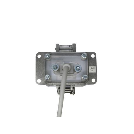 GracePort P-P50-B3RX PANEL INTERFACE CONNECTOR WITH USB MEMORY STICK, PMH, UL TYPE 4, NO OUTLET