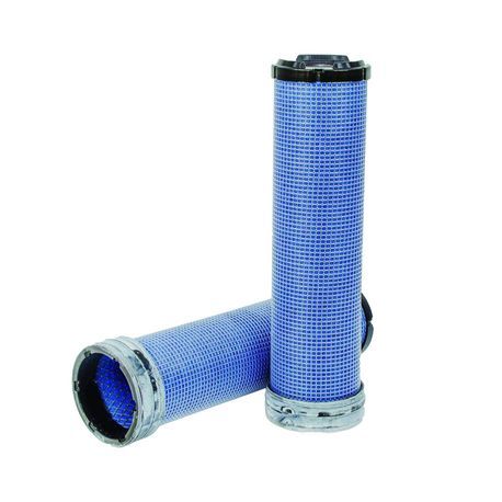 Donaldson RadialSeal™ P780523 Air Filter, Safety, 14.83 in L, 4.27 in OD, 3.45 in ID, FPG