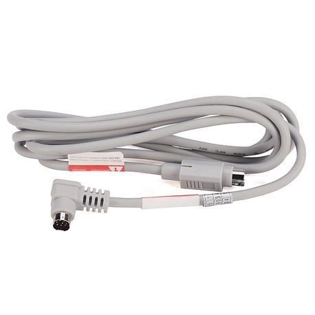 Rockwell Automation Cable: MicroLogix 1000 To Hand Held Programmer