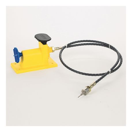 Rockwell Automation 440A Interlock Switch Accessories, Flexible Release - 1 m (3.28 ft) Cable