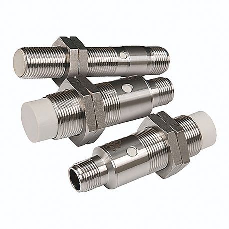 Rockwell Automation 871TS-M8BP18-D4 Extended Shielded Threaded