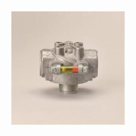 Donaldson® Duramax® P179381 Single Head Assembly With 51 psi Bypass ...