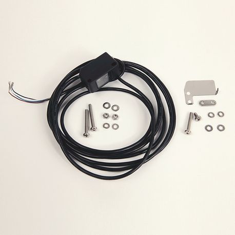 Allen-Bradley R7KJS-P2MNA2-F4 Replacement Kit, Specifications: Series 7000 Retrotreflective, NPN Output, 4-Pin DC Micro (M12) QD