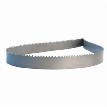 Lenox® QXP™ 92888QPB113430 Bi-Metal Welded Band Saw Blade, 11 ft 3 in L, 1 in Blade Width, 0.035 in Blade Thickness