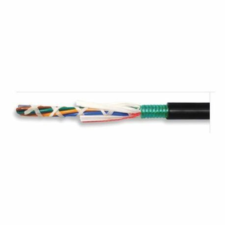 SUPERIOR ESSEX® 120483101 12 Series Singlemode Loose Tube Cable, 48 Fiber