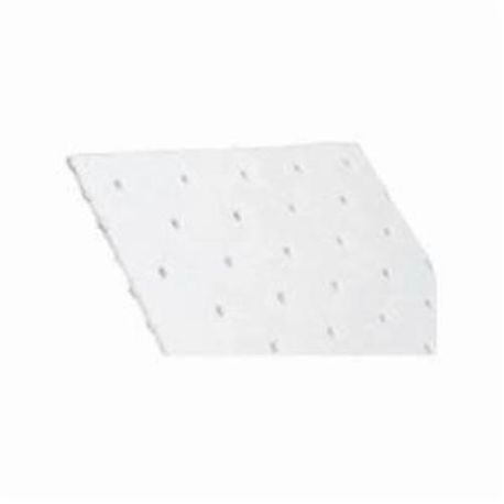 Brady® Oil Plus® OP30-DP Heavy Weight Absorbent Roll, 150 ft L x 30 in W, 49 gal Absorption, Polypropylene