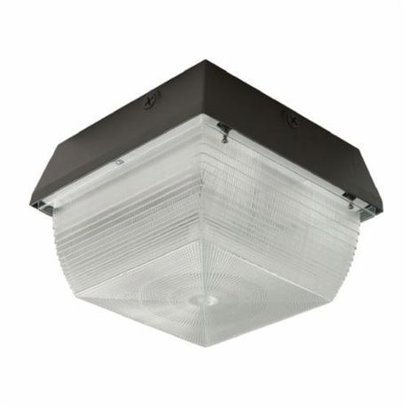 Hubbell Outdoor Lighting S12 150p Medium Vandal Resistant Fixture Hubbell Outdoor Lighting S12 150p Medium Vandal Resistant Fixture 1 Metal Halide Pulse Start Lamp 120 220 240 277 Vac Dark Bronze Powder Painted