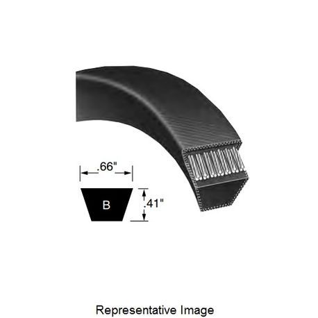 Bando B-32 V-Belt