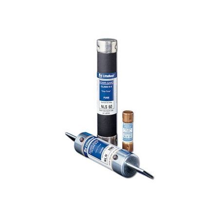 new Littelfuse IDSR 35 POWR-PRO Fuse 600VAC 35A