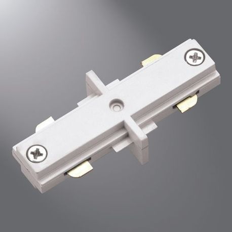 Halo L908mb Low Profile Mini Joiner Track Lighting Connector 1 Circuit 6 8 In L X 3 4 W Polycarbonate Halo L908mb Low Profile Mini Joiner Track Lighting Connector 1 Circuit 6 8 In L X 3 4 W Polycarbonate