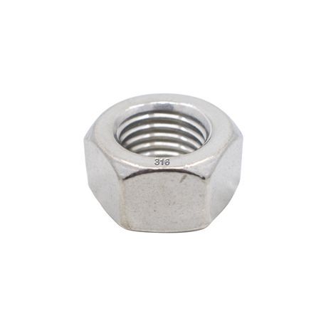 Kit Box Of 316 Stainless Steel Hex-Head Set-Screws - Boat Fittings