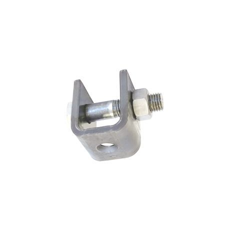 3/4 FIGURE G66B WELDED BEAM ATTACHMENT WITH BOLT/PIN, GALVANIZED | STS ...