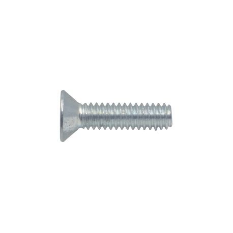 1/4-20 18-8 Stainless Steel Phillips Truss Head Machine Screws – Choose Length & Quantity, Plain Finish