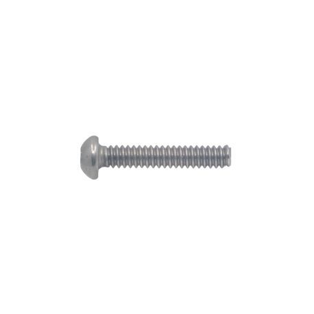 thumbnail image 2 of 10-32x1/2\" 410 Stainless Steel Phillips Pan Head Type F Thread Cutting Screws 2 of 13