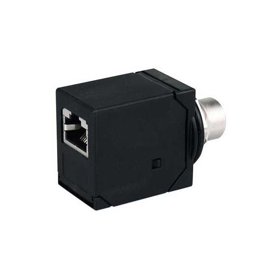 M12 Connector Wiring