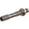 Allen-Bradley 871TM-B4C12-R3 2-Wire AC/DC Metal Face Tubular Unshielded Inductive Sensor, Inductive Sensing Method, NC Output, NC Contact Configuration, 20 to 250 VAC/VDC