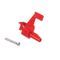 Siemens ECMBR2 Retainer Clip, For Use With: EQ/QP Series Loadcenter and Main Breaker