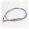 Rockwell Automation 1442 Eddy Current Probe, Standard Mount Probe, 8 mm / 2 mm (80 mils) probe diameter, 150 mm body length, 1 Meter cable length, No Armor