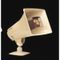 Valcom V-1030C-GY 1-Way High Efficiency Horn, 24 VDC, 300 mA, 116 dB, Wall Mount, Gray