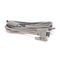 Rockwell Automation Programming Cable: MiniDIN with lock mechanism To DB9, 2m